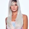 Sugared Pearl | Synthetic Wig By Hairdo