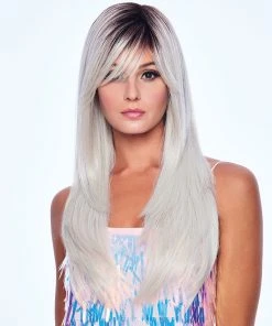 Sugared Pearl | Synthetic Wig By Hairdo