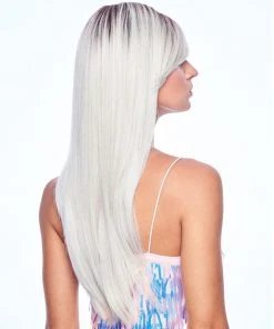 Sugared Pearl | Synthetic Wig By Hairdo