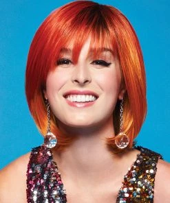 Fierce Fire | Synthetic Wig By Hairdo
