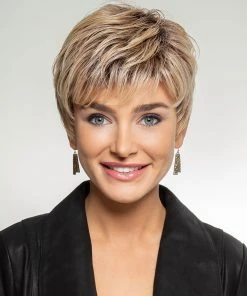 Glamour Pix | Synthetic Wig By Hairdo Wigs For Women