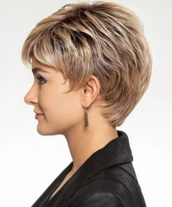 Glamour Pix | Synthetic Wig By Hairdo Wigs For Women