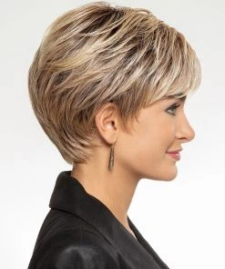 Glamour Pix | Synthetic Wig By Hairdo Wigs For Women