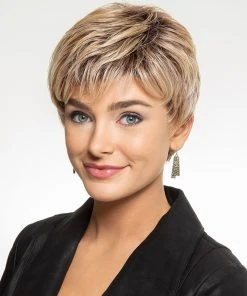 Glamour Pix | Synthetic Wig By Hairdo Wigs For Women