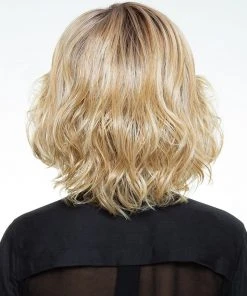 Wigs For Women Wave It Off | Synthetic Wig By Hairdo