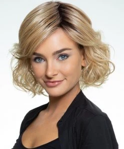 Wigs For Women Wave It Off | Synthetic Wig By Hairdo
