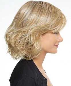 Wigs For Women Wave It Off | Synthetic Wig By Hairdo