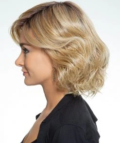 Wigs For Women Wave It Off | Synthetic Wig By Hairdo