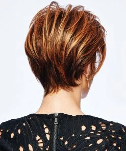 Take It Short | Synthetic Wig By Hairdo