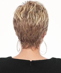 Wigs For Women Pretty Short Pixie | Synthetic Wig By Hairdo