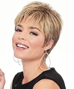 Wigs For Women Pretty Short Pixie | Synthetic Wig By Hairdo