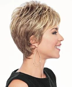 Wigs For Women Pretty Short Pixie | Synthetic Wig By Hairdo
