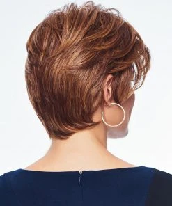 Instant Short Cut | Synthetic Wig By Hairdo Wigs For Women