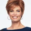 Instant Short Cut | Synthetic Wig By Hairdo Wigs For Women