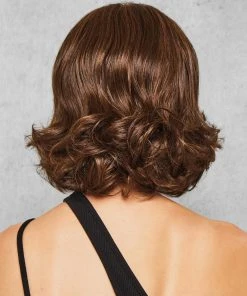 Bombshell Bob | Synthetic Wig By Hairdo