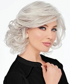 Bombshell Bob | Synthetic Wig By Hairdo