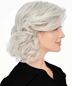 Bombshell Bob | Synthetic Wig By Hairdo