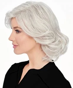 Bombshell Bob | Synthetic Wig By Hairdo