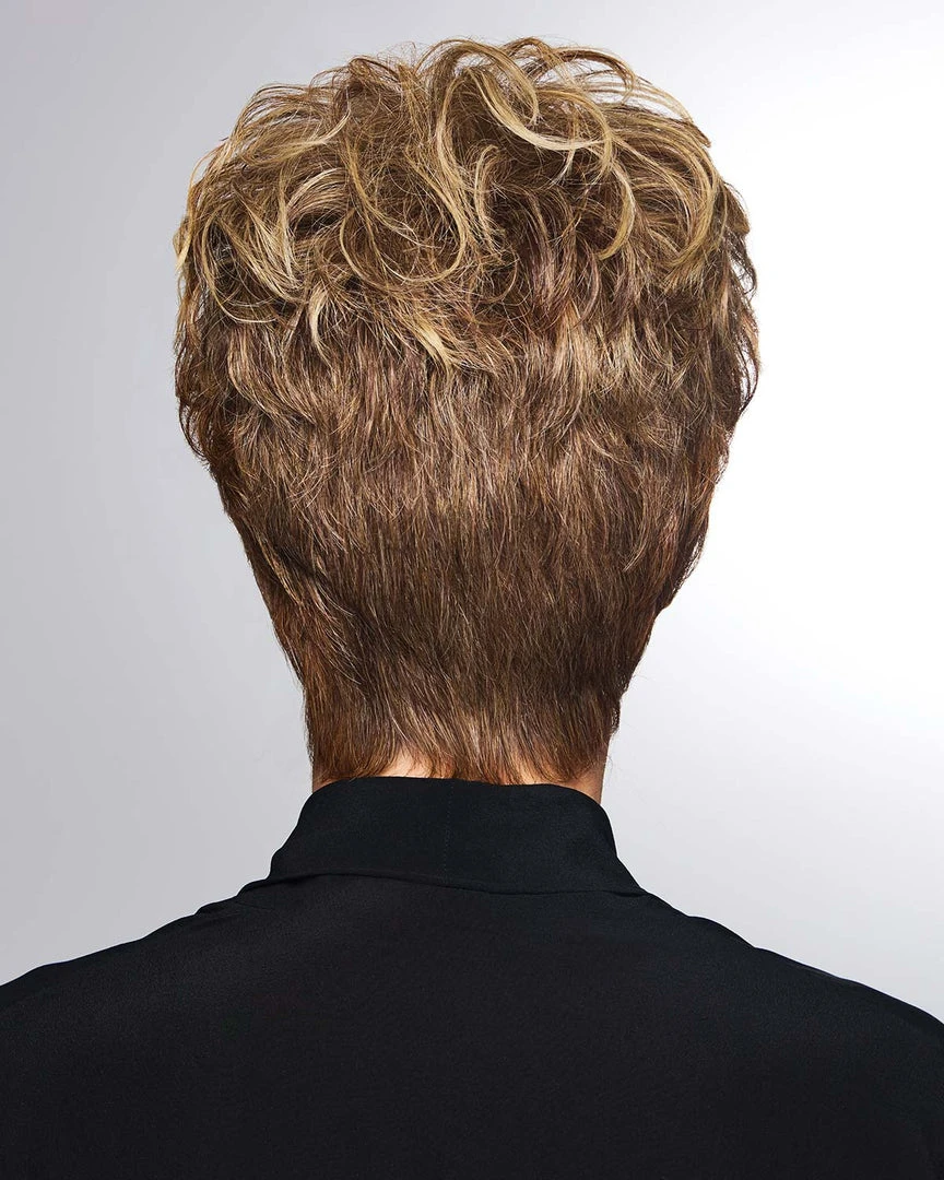 Full Fringe Pixie | Synthetic Wig By Hairdo Wigs For Women