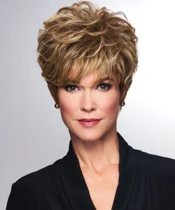 Full Fringe Pixie | Synthetic Wig By Hairdo Wigs For Women