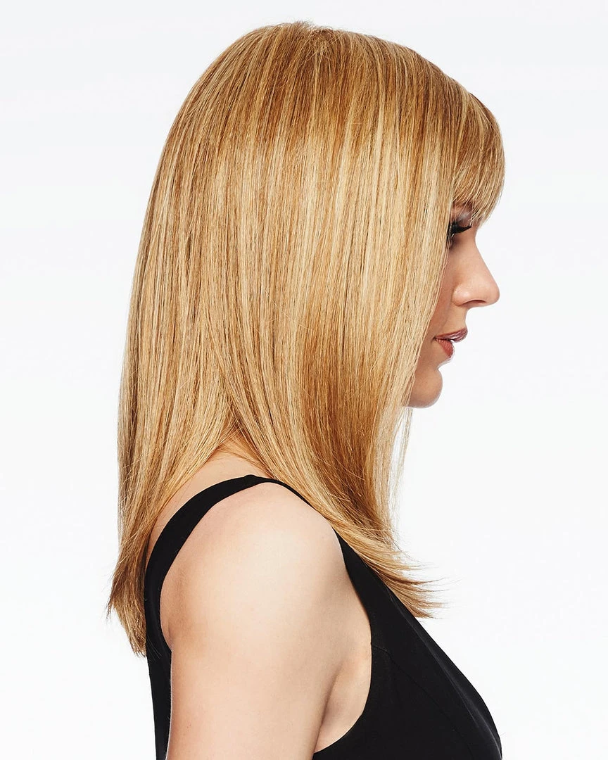 Long And Straight | Synthetic Wig By Hairdo Wigs For Women