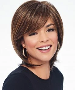 Razor Cut | Synthetic Wig By Hairdo