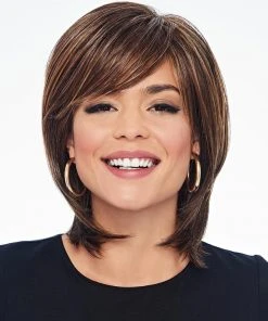 Razor Cut | Synthetic Wig By Hairdo