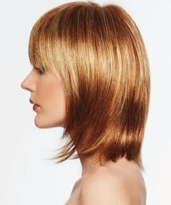 Razor Cut | Synthetic Wig By Hairdo