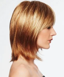 Razor Cut | Synthetic Wig By Hairdo