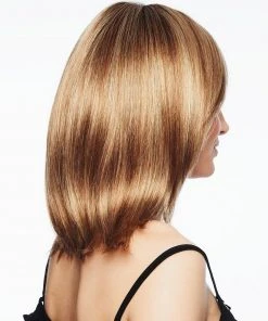 Razor Cut | Synthetic Wig By Hairdo