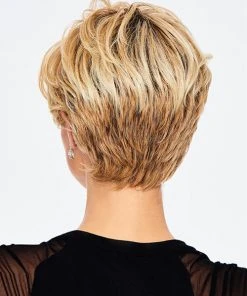 Chic Wavy | Synthetic Wig By Hairdo