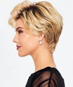 Chic Wavy | Synthetic Wig By Hairdo