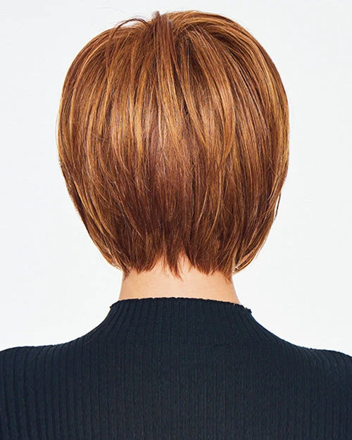 Graceful Bob | Synthetic Wig By Hairdo