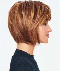 Graceful Bob | Synthetic Wig By Hairdo