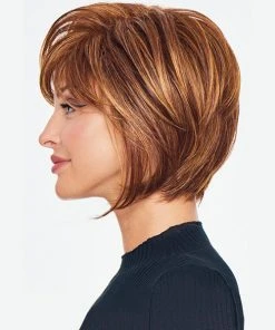 Graceful Bob | Synthetic Wig By Hairdo