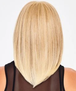 Wigs For Women Romantic Layers | Synthetic Wig By Hairdo