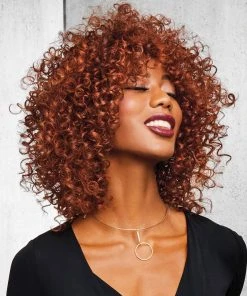 Sassy Curl | Synthetic Wig By Hairdo (Sassy Curl Jayne)
