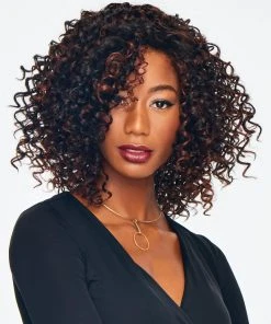Sassy Curl | Synthetic Wig By Hairdo (Sassy Curl Jayne)