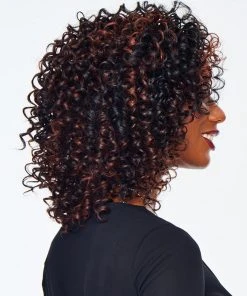 Sassy Curl | Synthetic Wig By Hairdo (Sassy Curl Jayne)