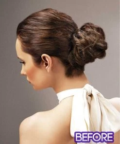 Sales Items Style-A-Do & Mini-Do Duo | Pack Hair Piece By Hairdo