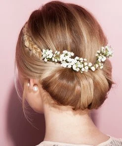 French Braid Band | Hair Piece By Hairdo