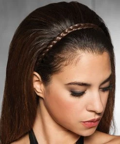 French Braid Band | Hair Piece By Hairdo