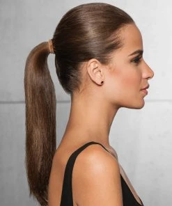 16 Inch Human Hair Pony | Hair Piece By Hairdo Sales Items