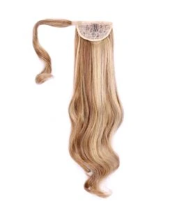 Sales Items 23 Inch Long Wave Pony | Hair Piece By Hairdo