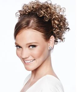 Cheer Dance Curls | Hair Piece By Hairdo Sales Items
