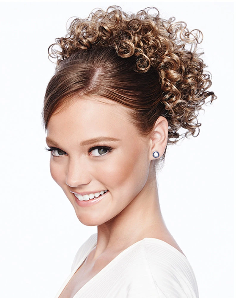 Cheer Dance Curls | Hair Piece By Hairdo Sales Items