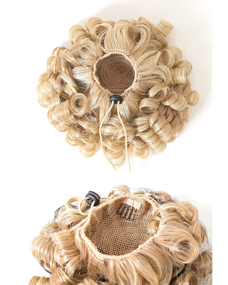 Cheer Dance Curls | Hair Piece By Hairdo Sales Items