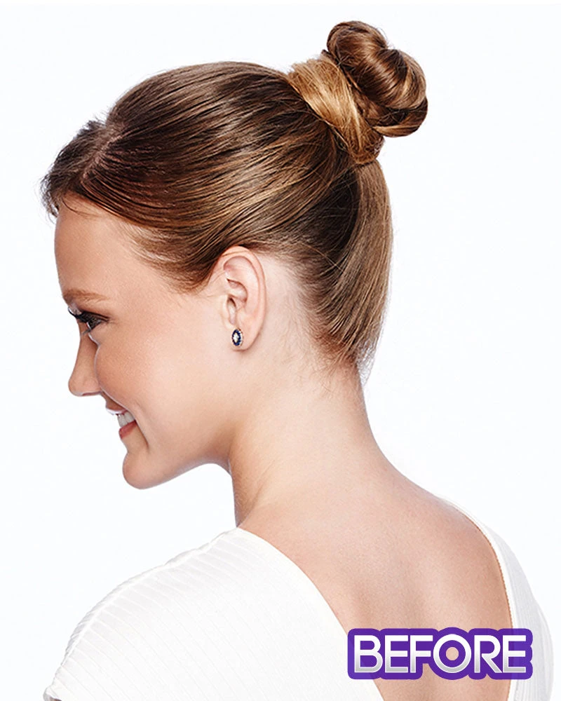 Cheer Dance Curls | Hair Piece By Hairdo Sales Items