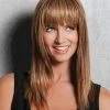 Modern Fringe | Hair Piece By Hairdo
