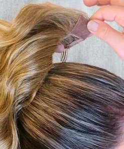 Sales Items 12 Inch Stretch Pony | Hair Piece By Hairdo